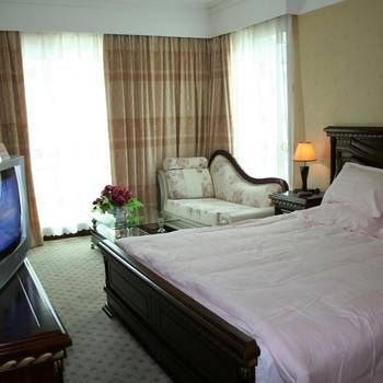 Qianhe Hotel