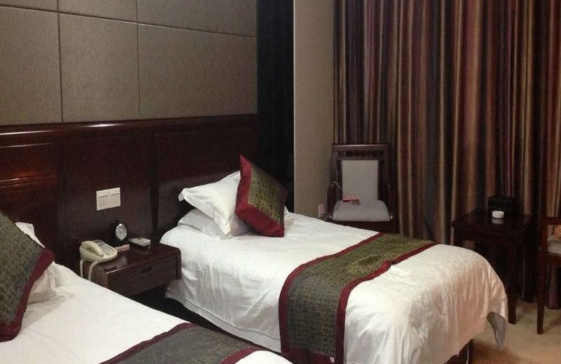 Hong Fa Resort Zhoushan