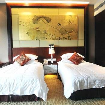 Li Yuan Hotel
