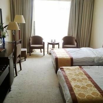 Zhucheng Futaihua International Hotel