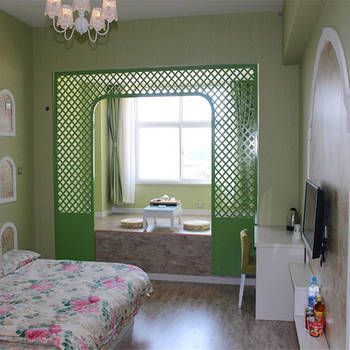 Zhucheng Mango Fashion Guesthouse