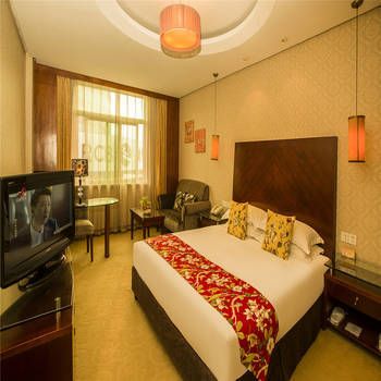 Kaiyue Hotel