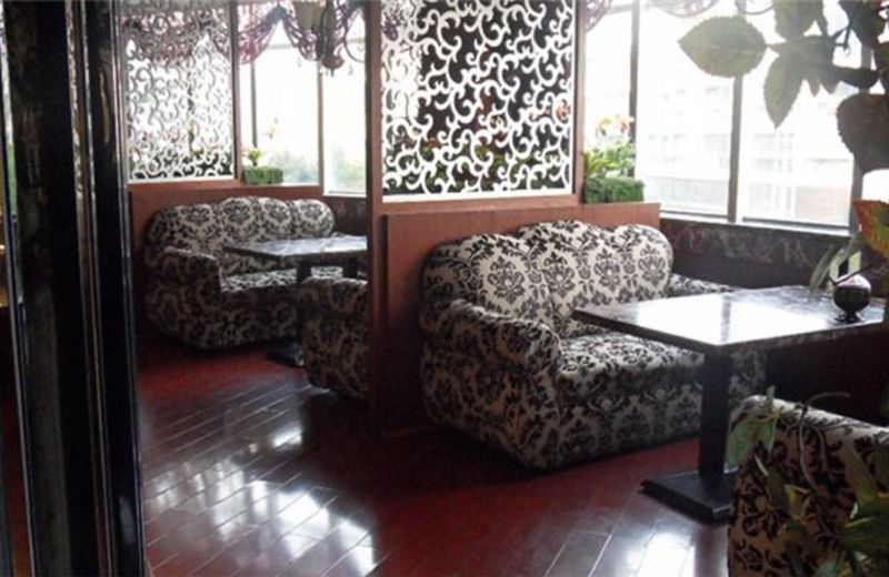 Hanting Hotel Jiang Dong Road