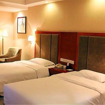 Tianyu Hotel