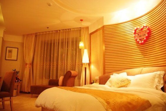 ZHUZHOU NEWSKY HONG DONG HOTEL