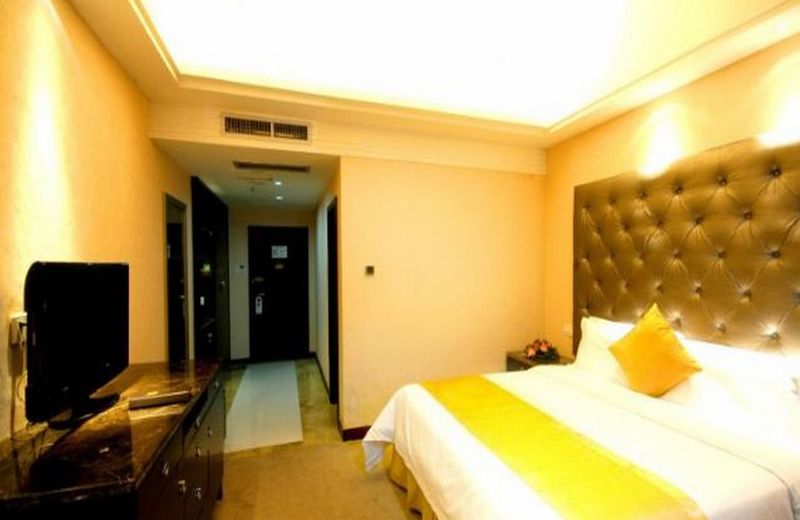 Dongfeng Hotel