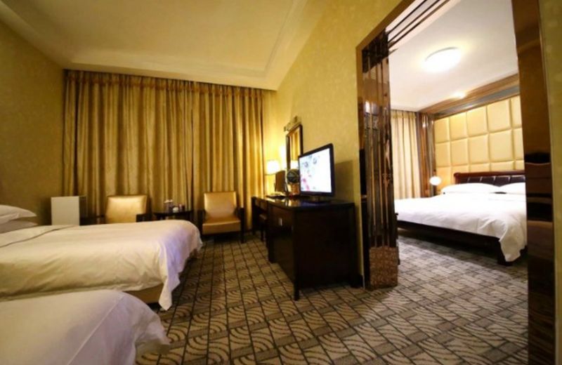 Xiyuan Hotel
