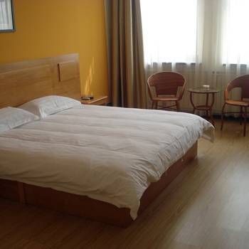 Zibo Jinyu Star Business Express Hotel
