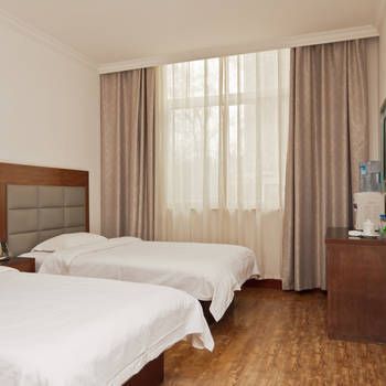257 Junxing Hotel