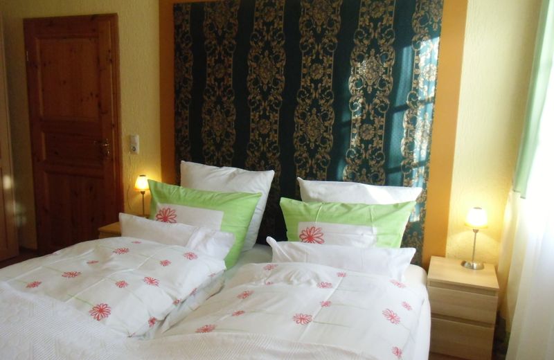 Landhotel-Restaurant Schwalbennest