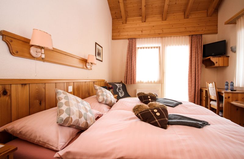 Hotel Europe