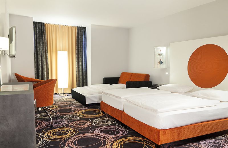 Ringhotel Reubel