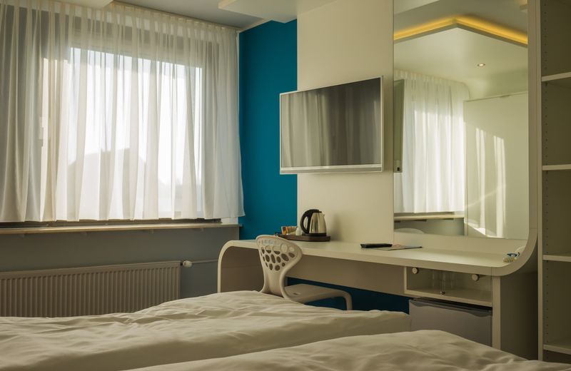 Hotel Knorz