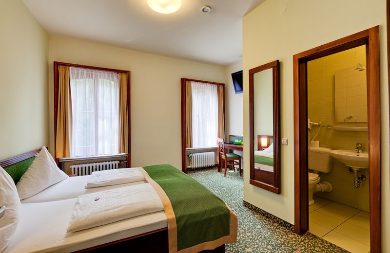 Parkhotel Zirndorf
