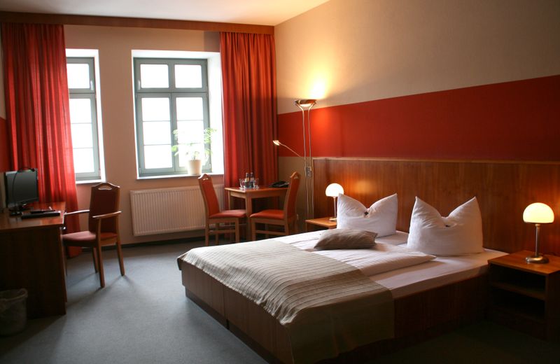 Hotel Zittauer Hof