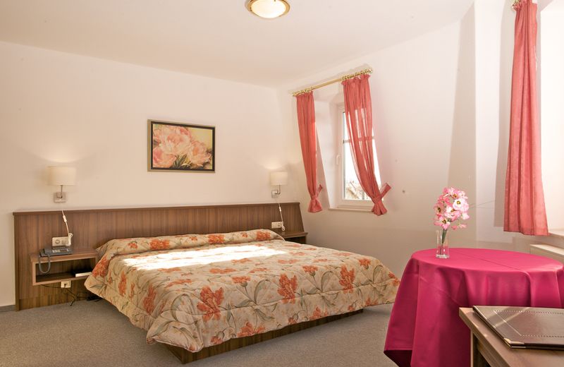 Hotel Weberhof