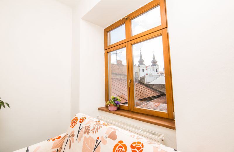 Hotel Morava