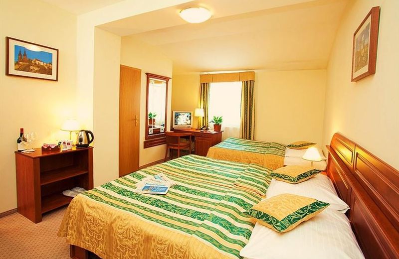 Hotel U Divadla