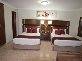Hotel Image 1