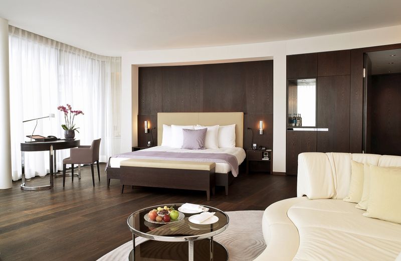 The Dolder Grand