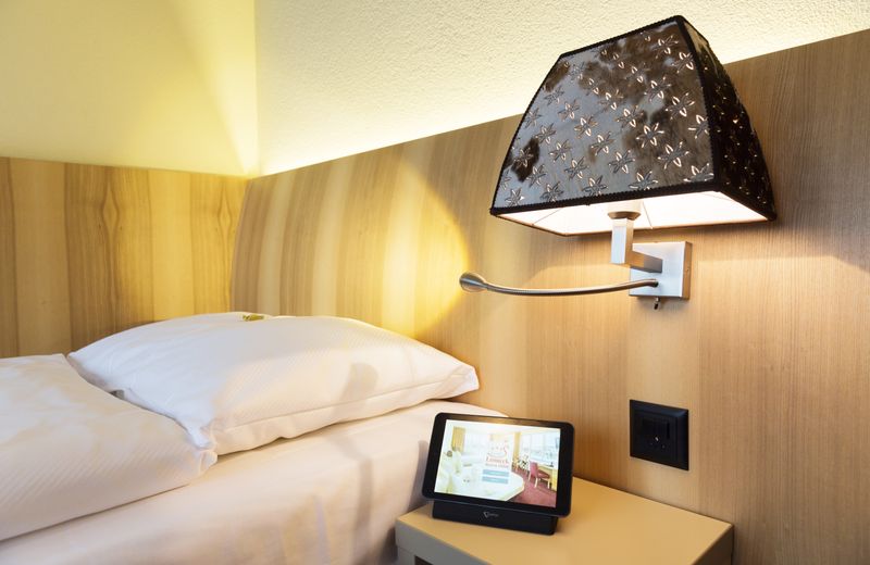 Fred Hotel Leonhardstrasse - Self Check-in