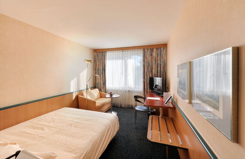 The Guests House (Pet-friendly)
