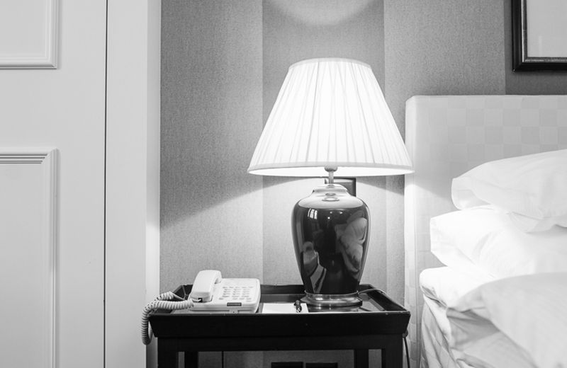 Hotel Kindli