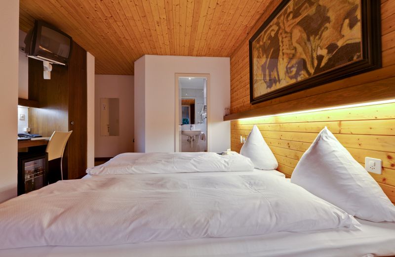 Hotel Limmatblick