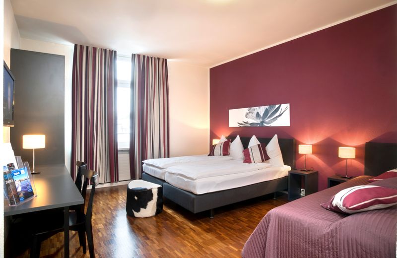 Hotel Hottingen