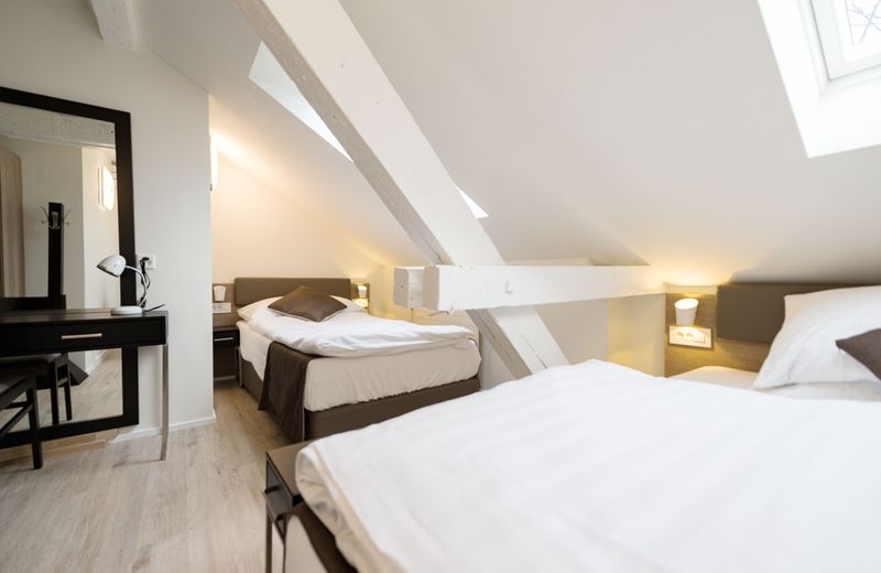 Hotel Sleep & Go