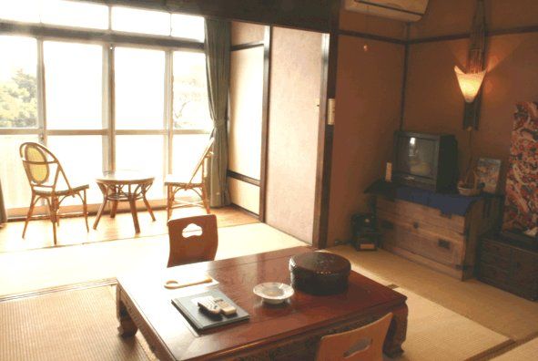 KKR Zushi Shotei-en