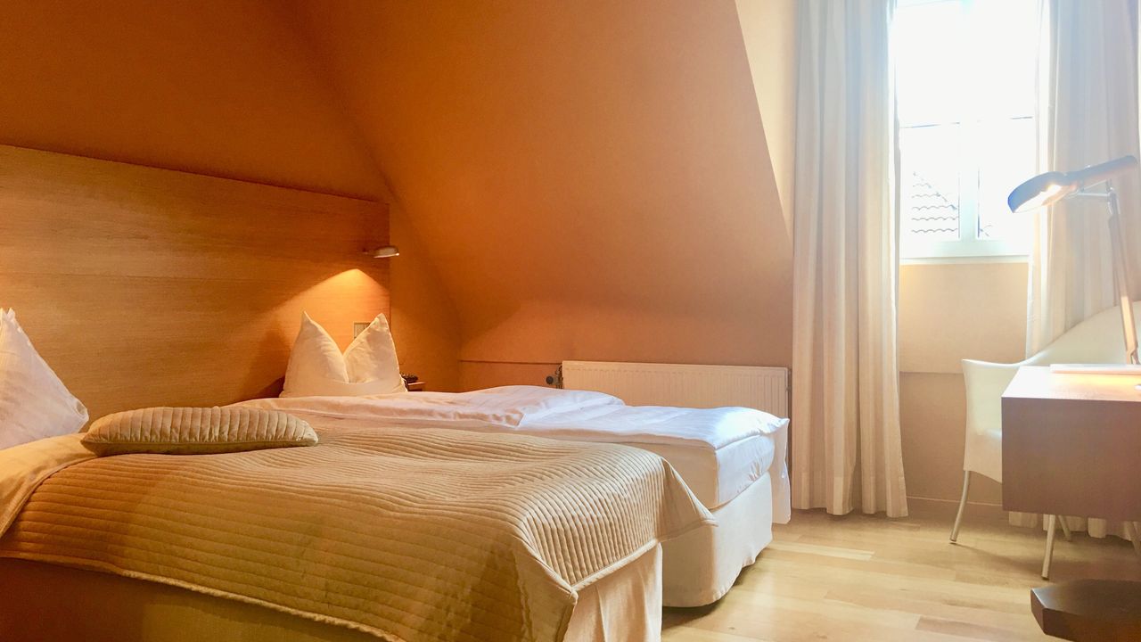 Hotel Rosengarten