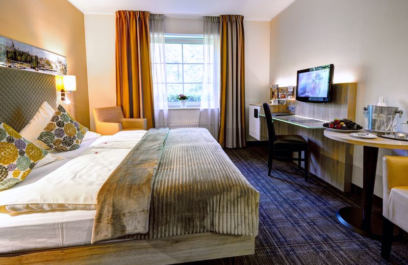 NordWest-Hotel Amsterdam