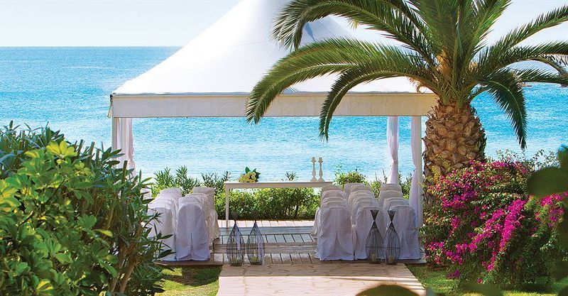 Nissi Beach Resort