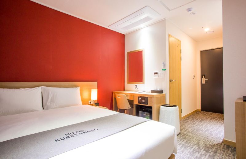 Hotel Kuretakeso Insadong
