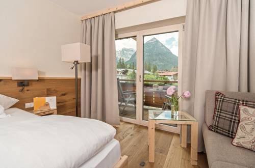 Sonnenhof Genusshotel & Appartements