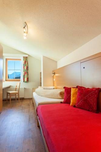 Hotel Luggi