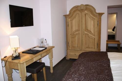 Hotel de la Gare