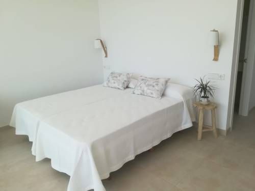 Apartamentos Villa Primera