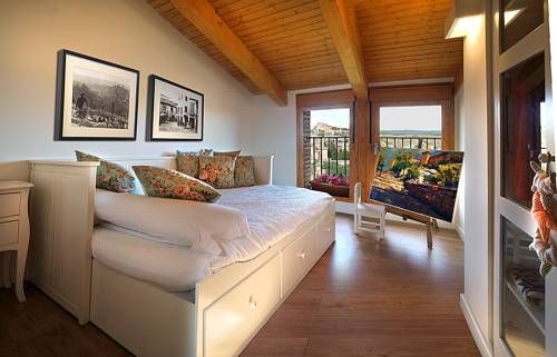 Hotel Santa Maria de Alquezar