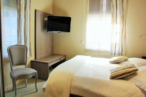 Hostellerie au Cygne