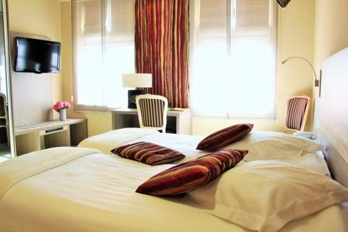 Hostellerie au Cygne