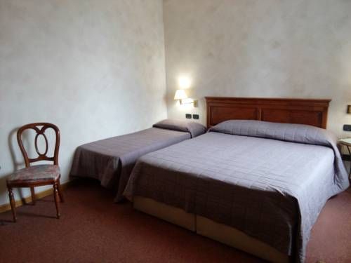 Albergo La Meridiana