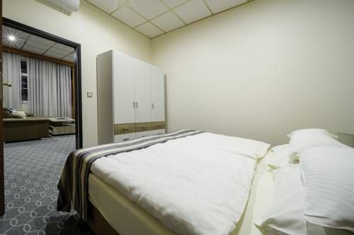 Hotel Gwarna