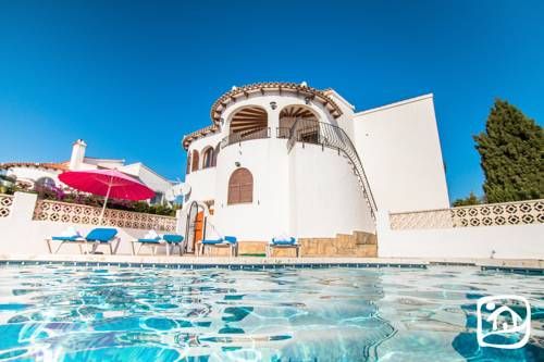 Villa Rachelle by Abahana Villas