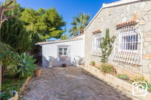 Abahana Villas Gering