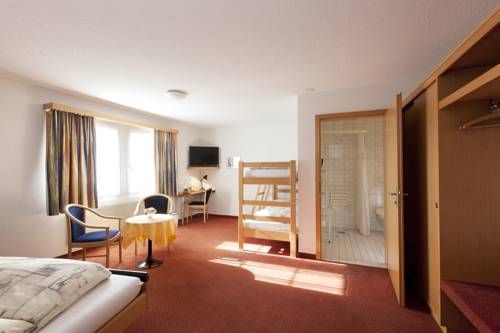 Hotel Arkanum