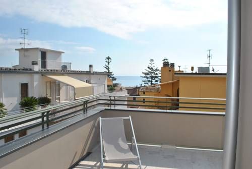Hotel Residence Laigueglia