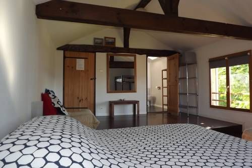 The Secret Spot Lodge