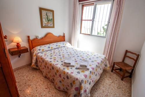 Finca Coello - charming, Spanish finca style holiday villa in Benissa
